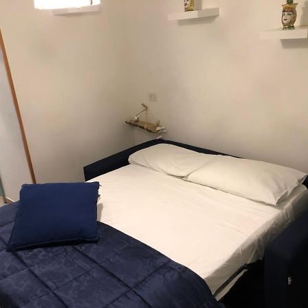 דירות Casa Vacanza Sciacca'S Coral מראה חיצוני תמונה