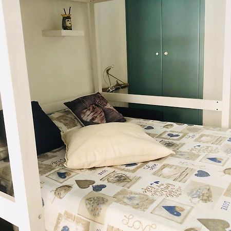 דירות Casa Vacanza Sciacca'S Coral מראה חיצוני תמונה
