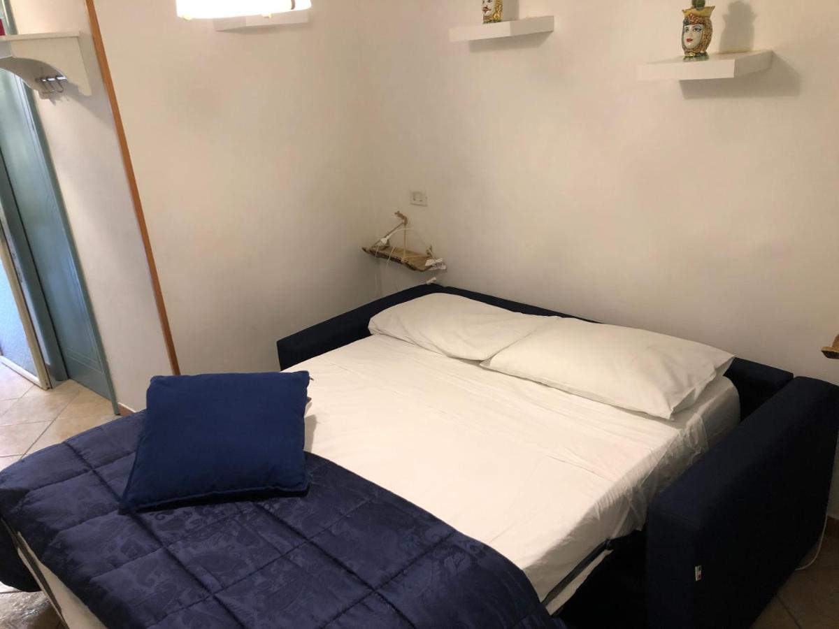 דירות Casa Vacanza Sciacca'S Coral מראה חיצוני תמונה