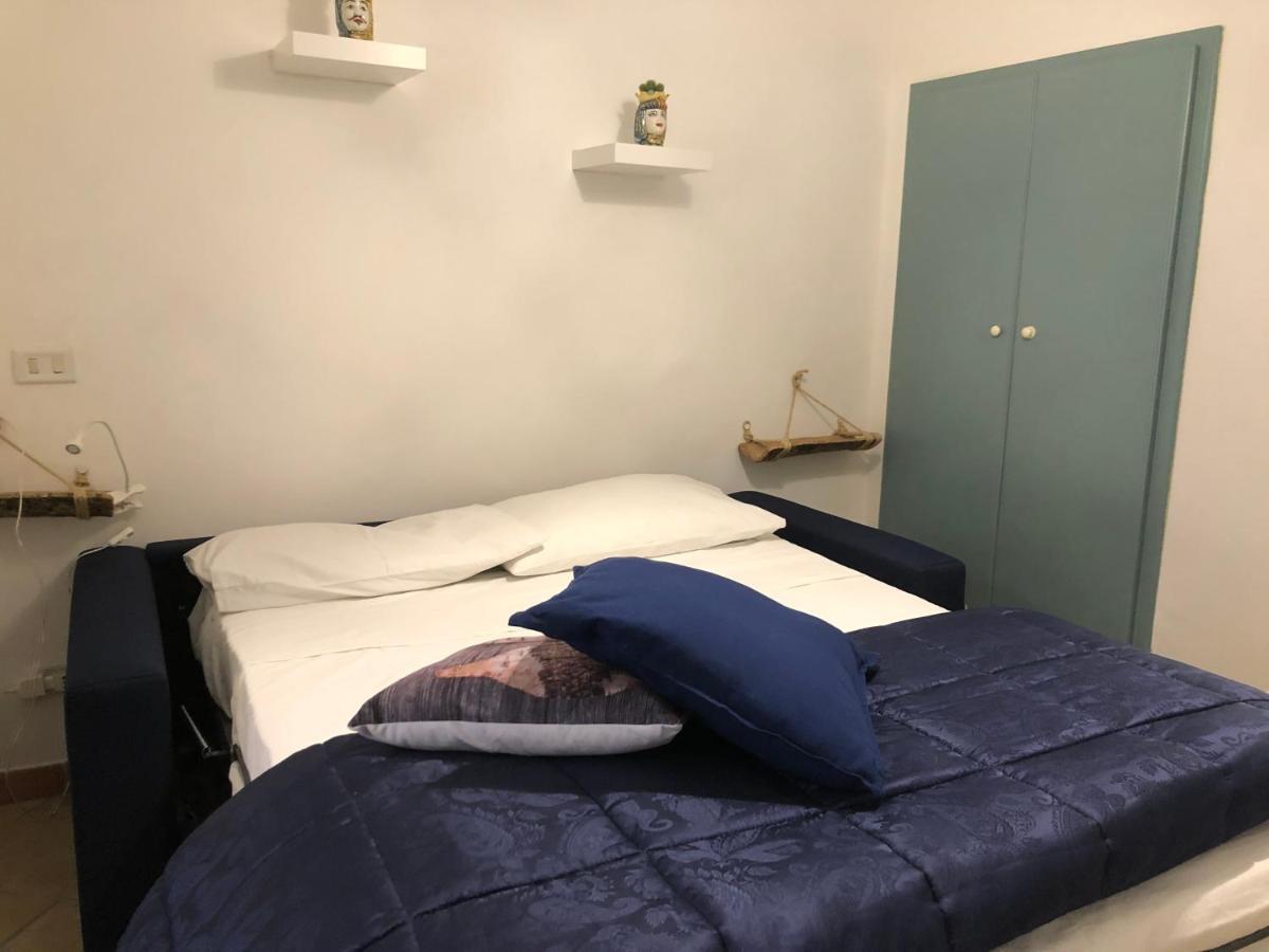 דירות Casa Vacanza Sciacca'S Coral מראה חיצוני תמונה