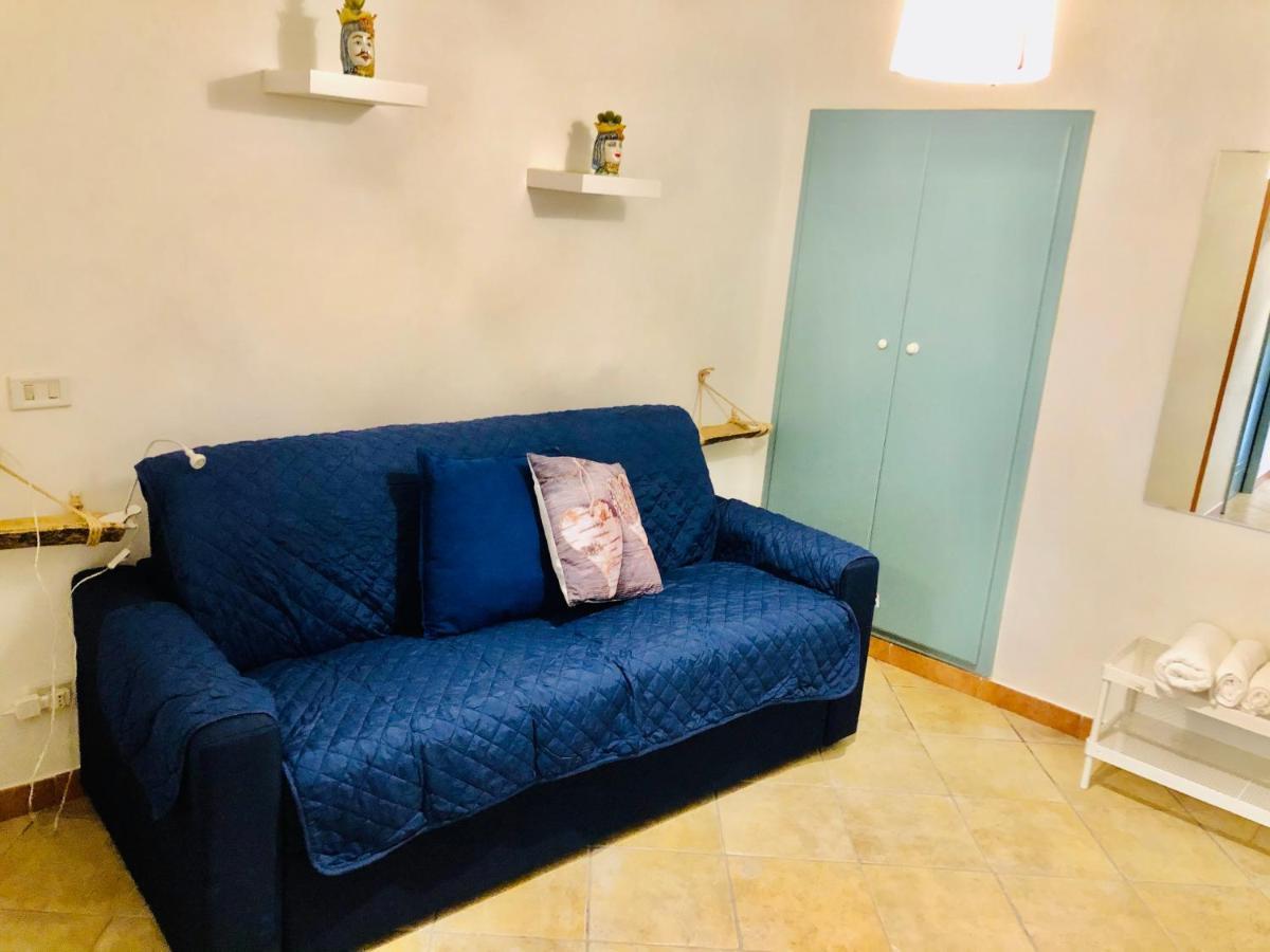 דירות Casa Vacanza Sciacca'S Coral מראה חיצוני תמונה
