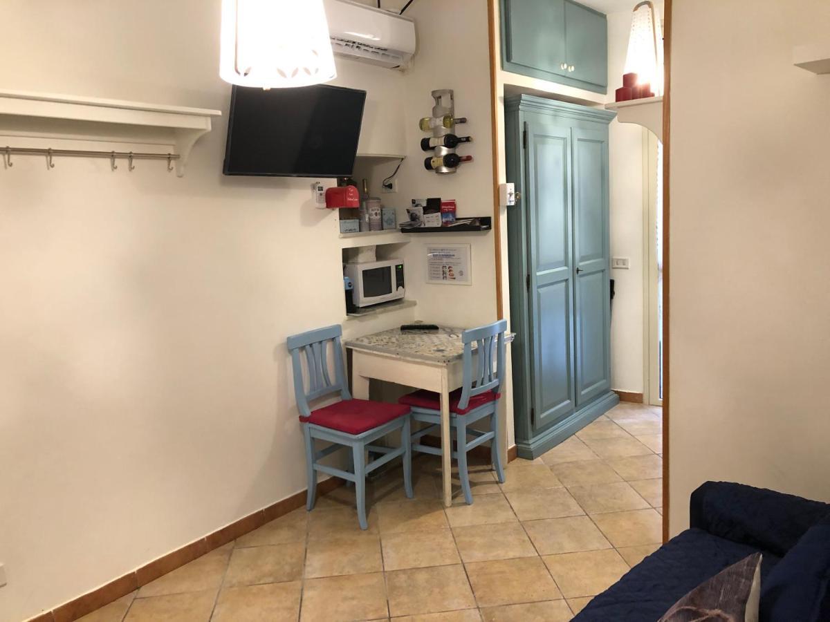 דירות Casa Vacanza Sciacca'S Coral מראה חיצוני תמונה