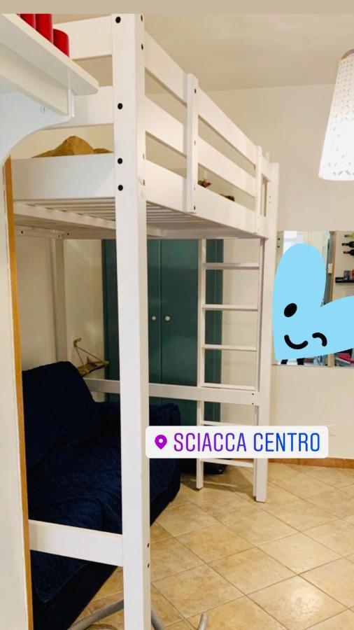 דירות Casa Vacanza Sciacca'S Coral מראה חיצוני תמונה