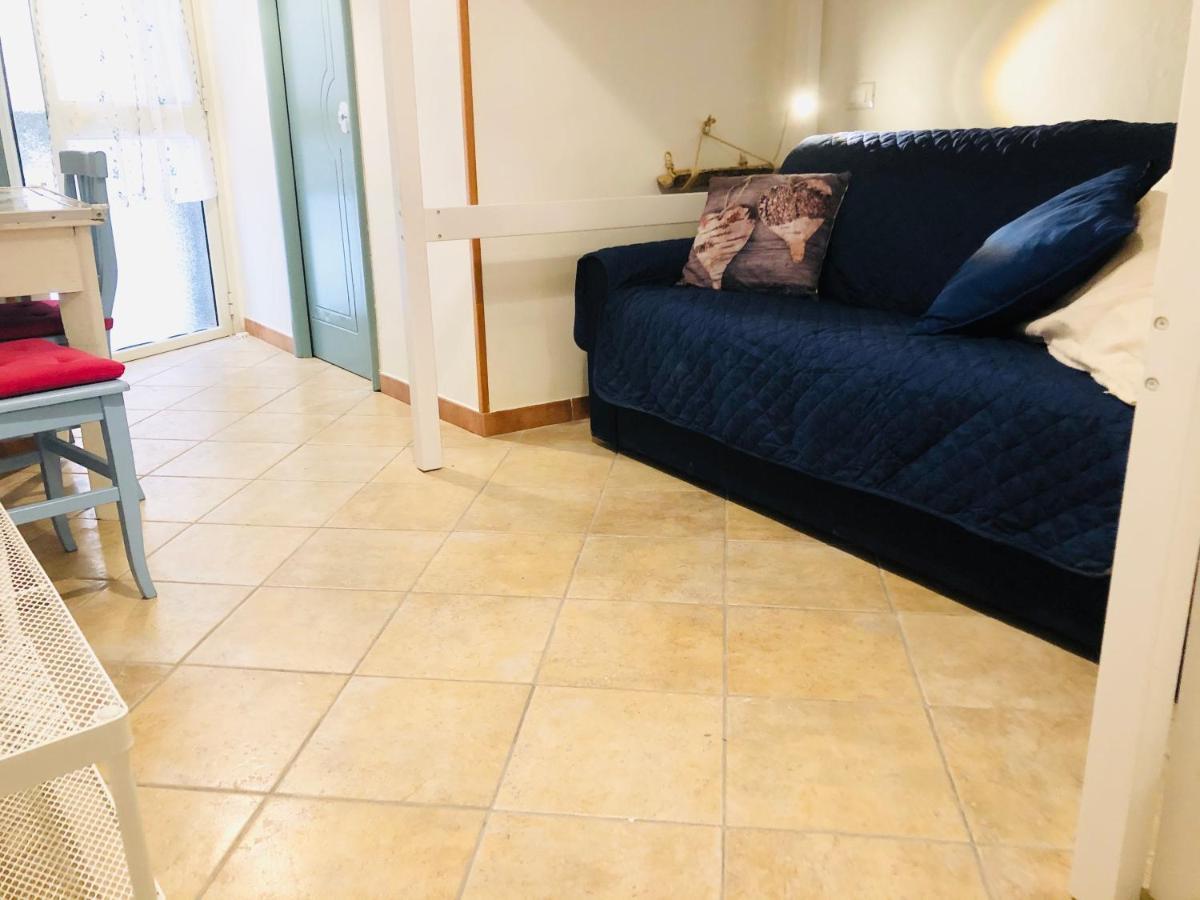 דירות Casa Vacanza Sciacca'S Coral מראה חיצוני תמונה
