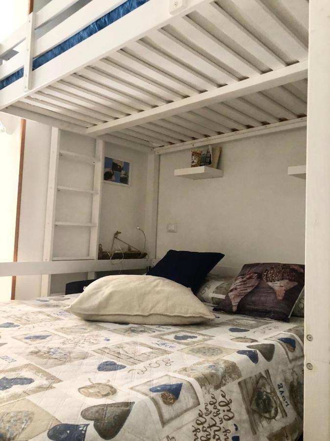 דירות Casa Vacanza Sciacca'S Coral מראה חיצוני תמונה