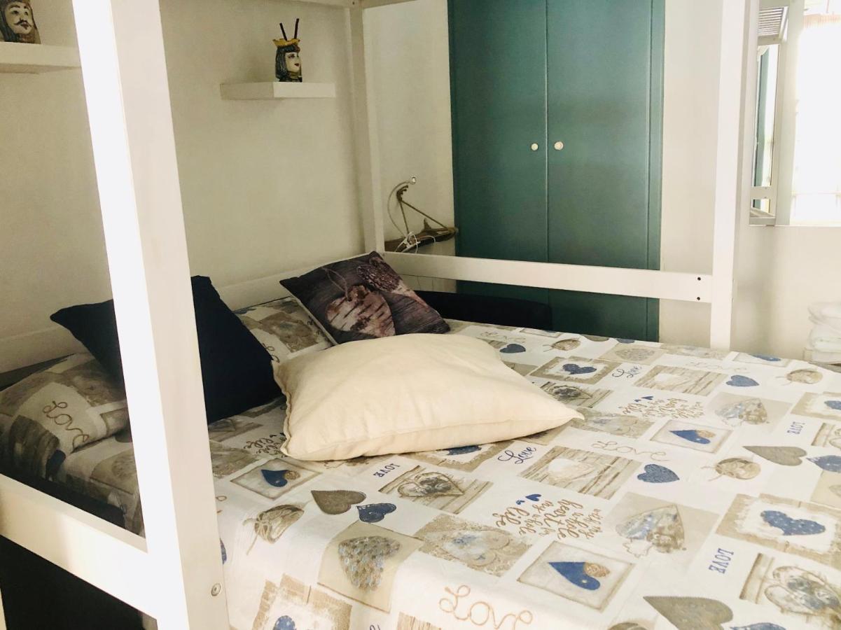 דירות Casa Vacanza Sciacca'S Coral מראה חיצוני תמונה