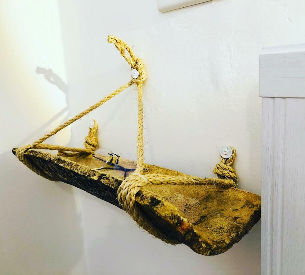 דירות Casa Vacanza Sciacca'S Coral מראה חיצוני תמונה