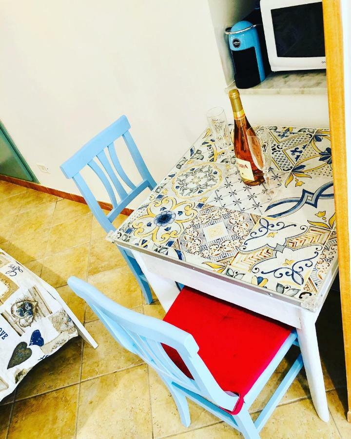 דירות Casa Vacanza Sciacca'S Coral מראה חיצוני תמונה