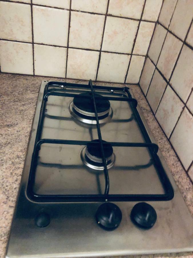 דירות Casa Vacanza Sciacca'S Coral מראה חיצוני תמונה