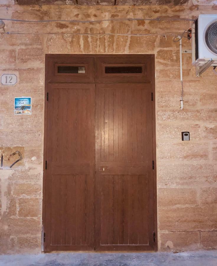 דירות Casa Vacanza Sciacca'S Coral מראה חיצוני תמונה