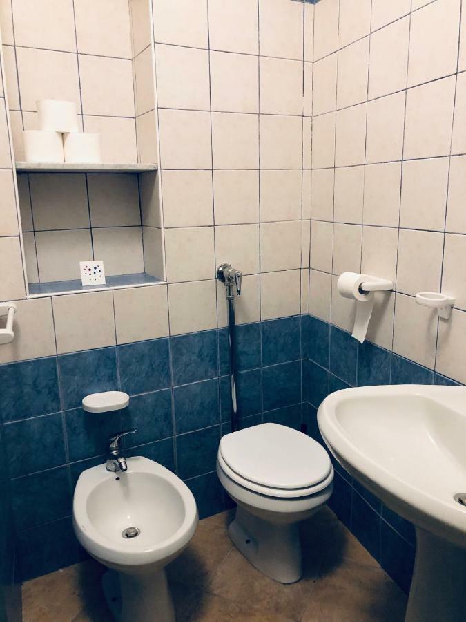 דירות Casa Vacanza Sciacca'S Coral מראה חיצוני תמונה