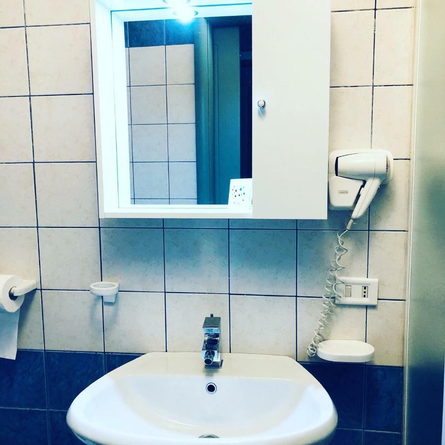 דירות Casa Vacanza Sciacca'S Coral מראה חיצוני תמונה