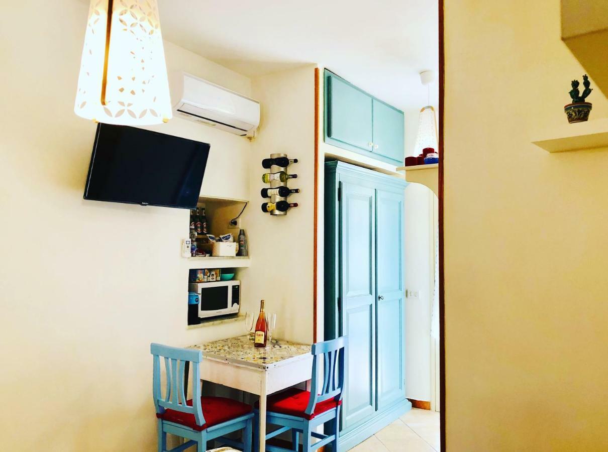 דירות Casa Vacanza Sciacca'S Coral מראה חיצוני תמונה
